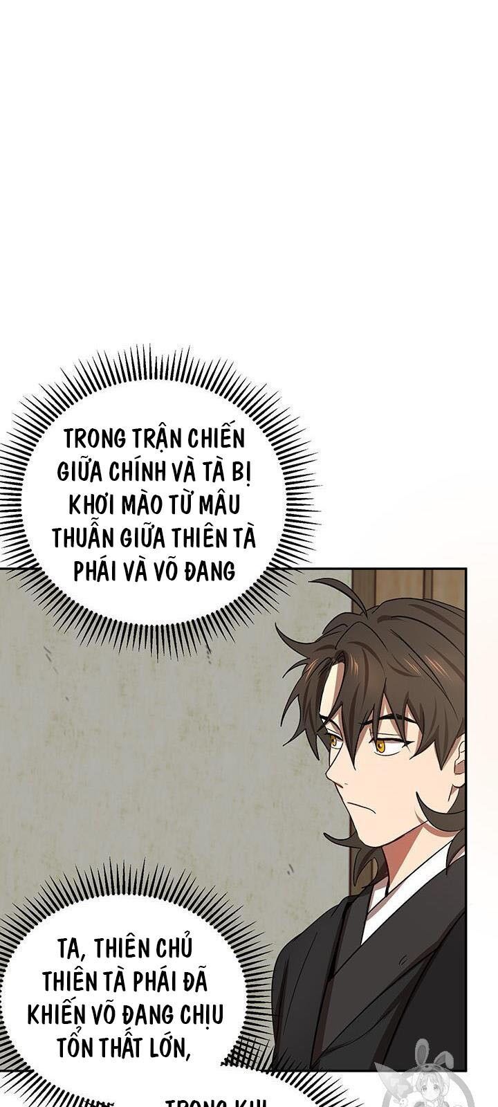 Võ Đang Kỳ Hiệp chapter 7 - Upload bởi truyensieuhay.com