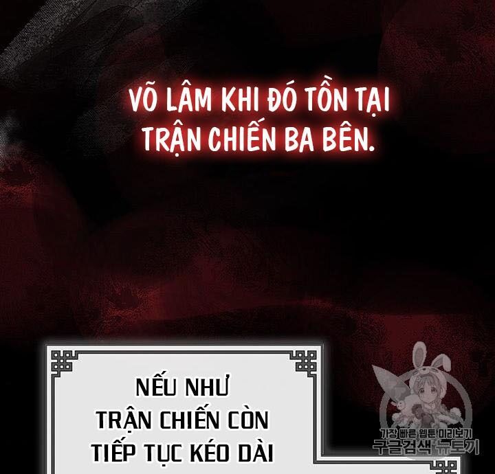 Võ Đang Kỳ Hiệp chapter 7 - Upload bởi truyensieuhay.com