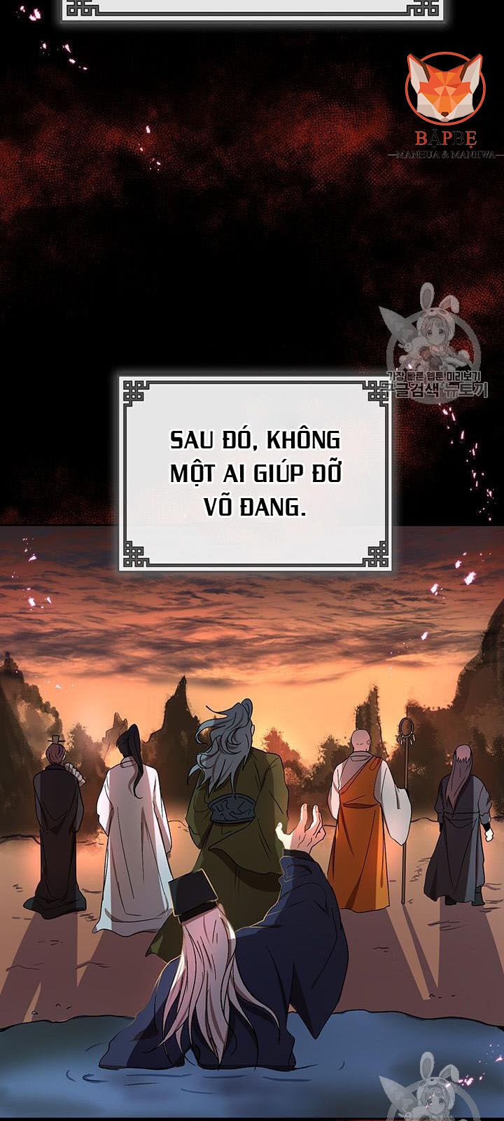 Võ Đang Kỳ Hiệp chapter 7 - Upload bởi truyensieuhay.com