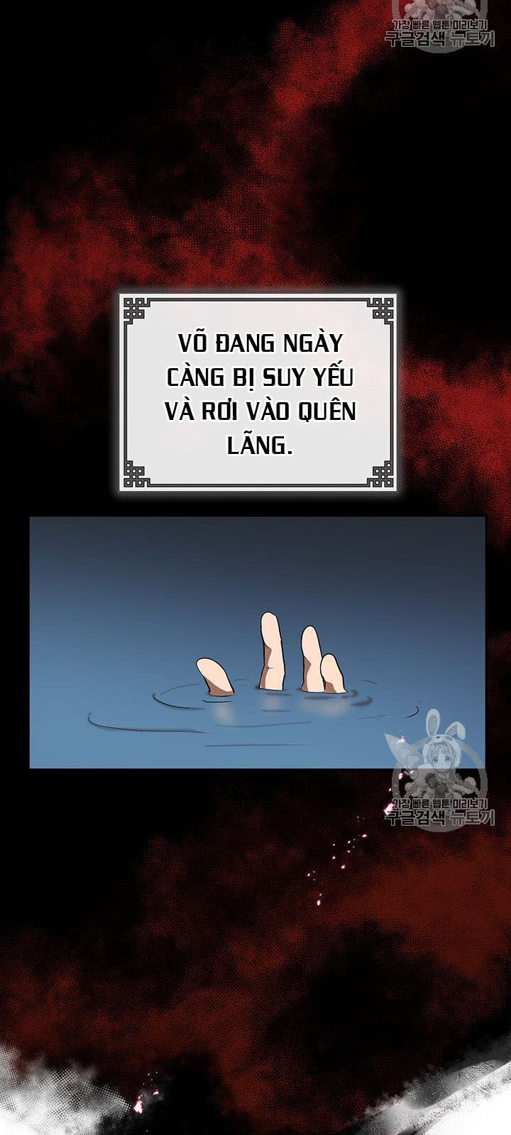 Võ Đang Kỳ Hiệp chapter 7 - Upload bởi truyensieuhay.com