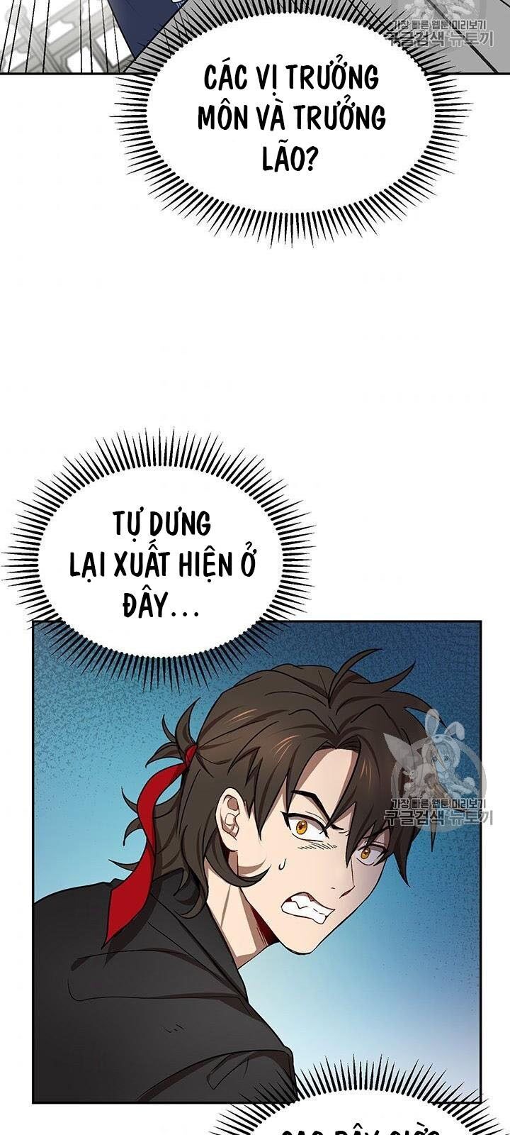 Võ Đang Kỳ Hiệp chapter 7 - Upload bởi truyensieuhay.com