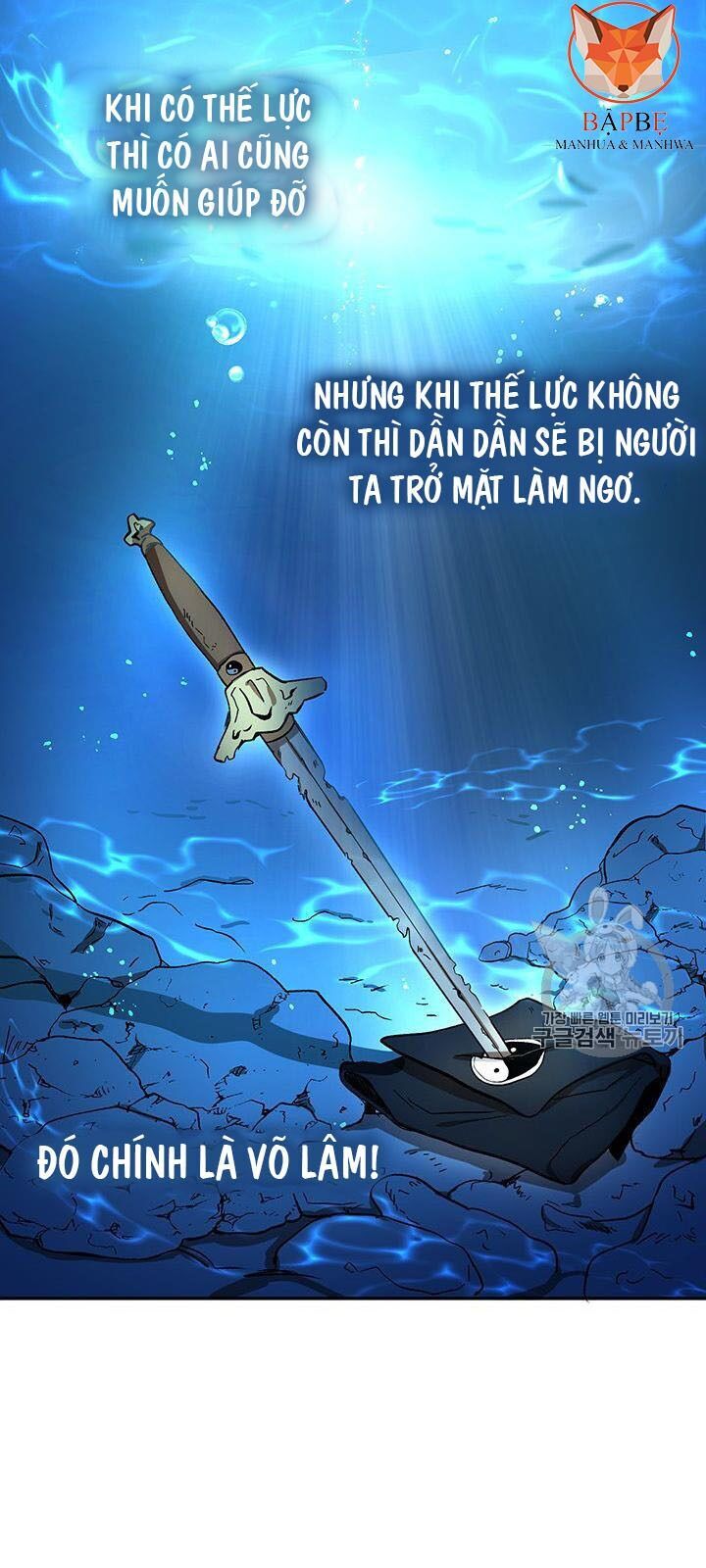 Võ Đang Kỳ Hiệp chapter 7 - Upload bởi truyensieuhay.com