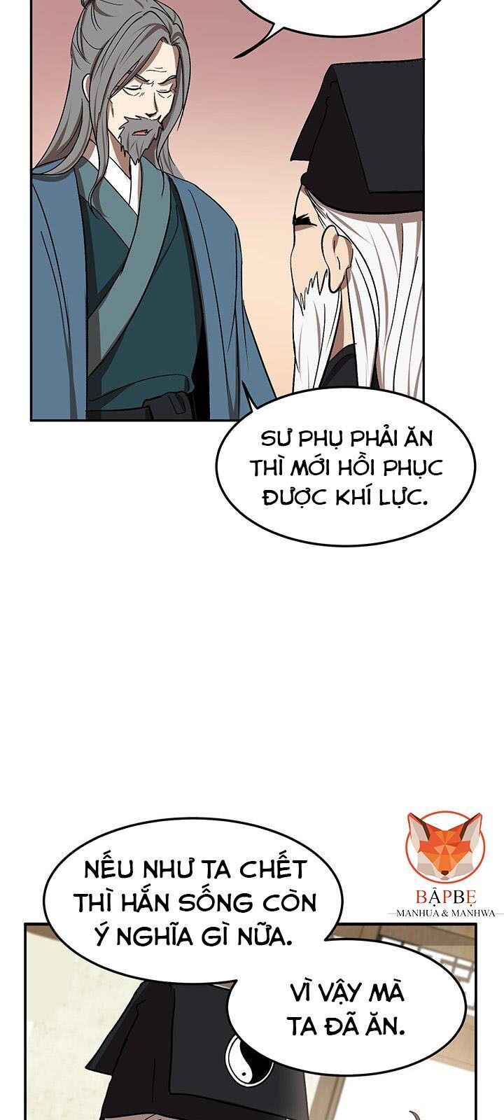 Võ Đang Kỳ Hiệp chapter 7 - Upload bởi truyensieuhay.com
