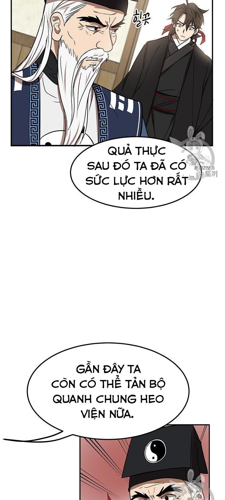Võ Đang Kỳ Hiệp chapter 7 - Upload bởi truyensieuhay.com