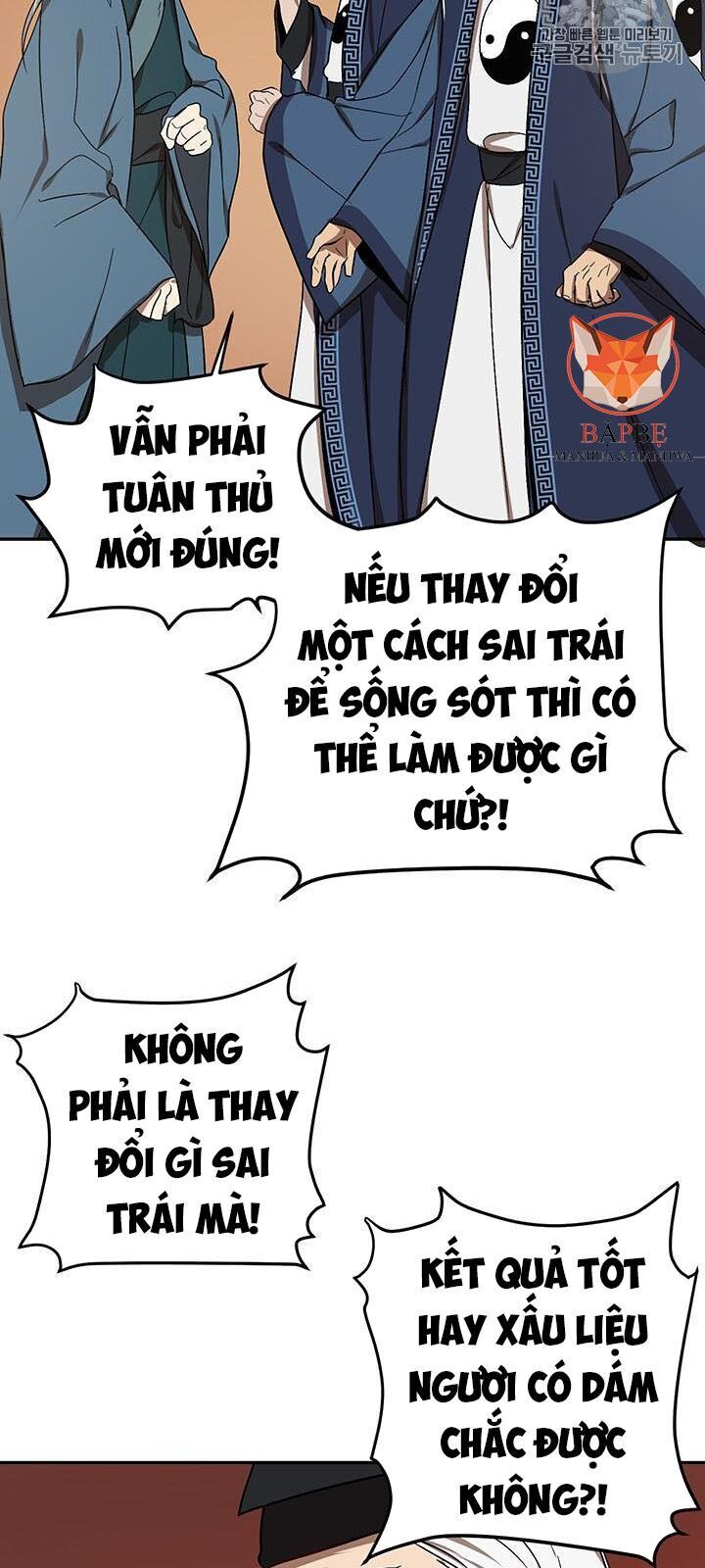 Võ Đang Kỳ Hiệp chapter 7 - Upload bởi truyensieuhay.com