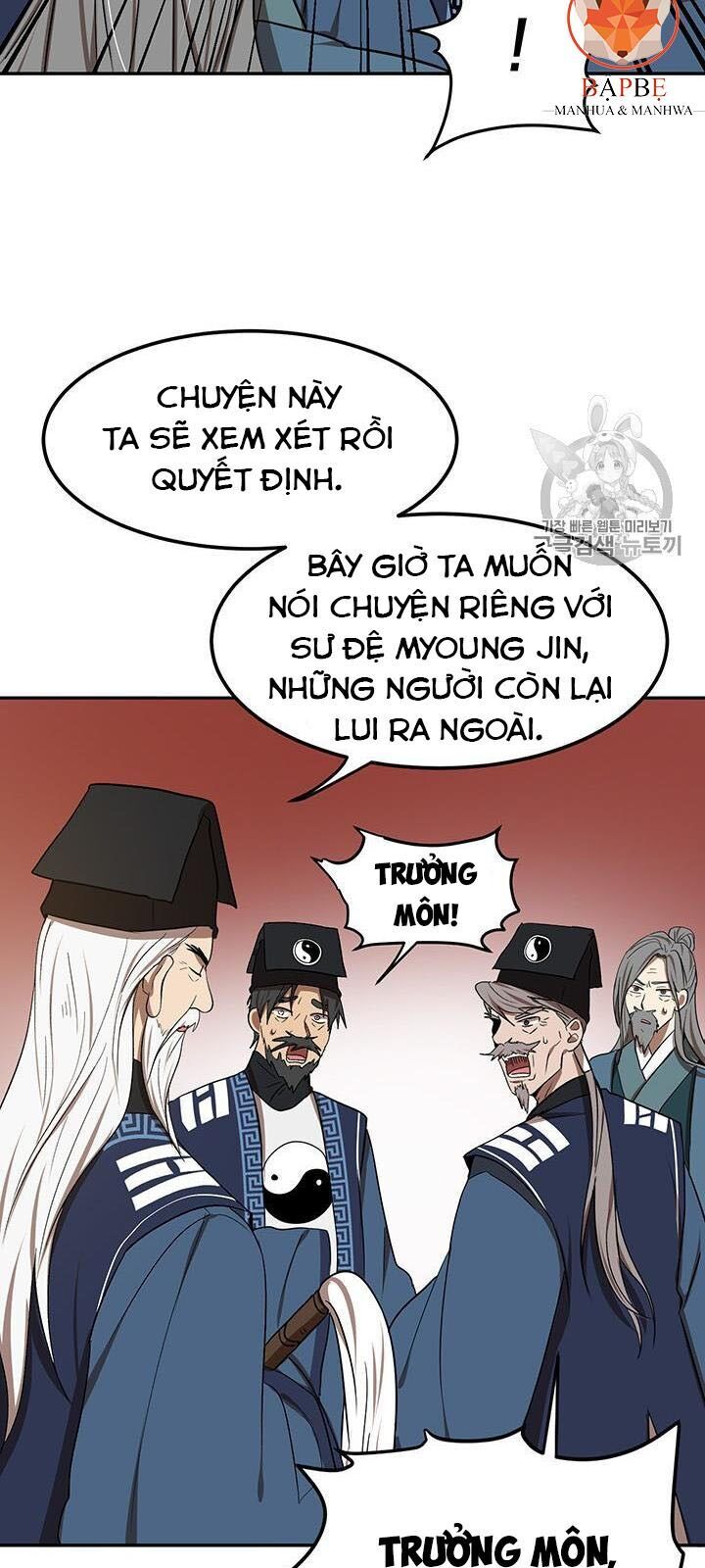 Võ Đang Kỳ Hiệp chapter 7 - Upload bởi truyensieuhay.com