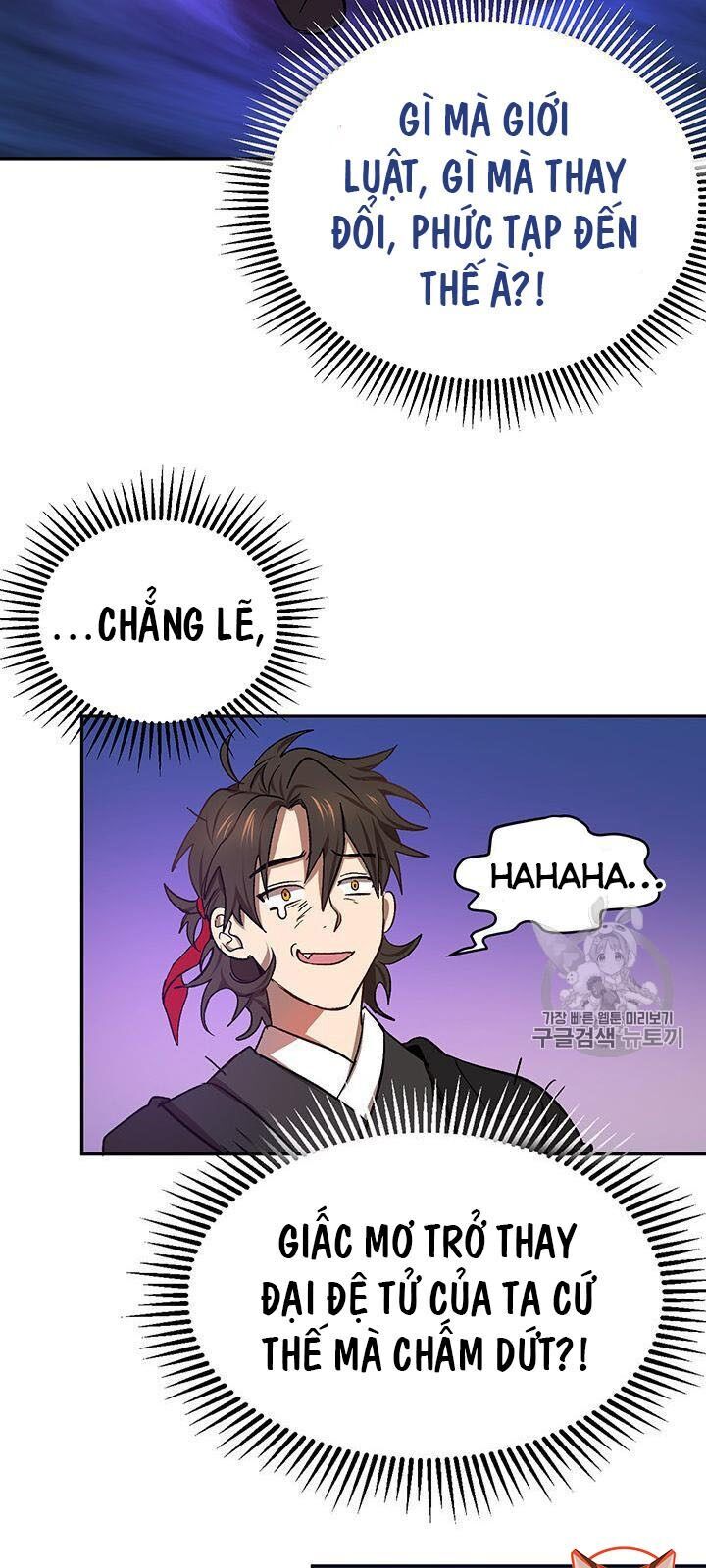 Võ Đang Kỳ Hiệp chapter 7 - Upload bởi truyensieuhay.com