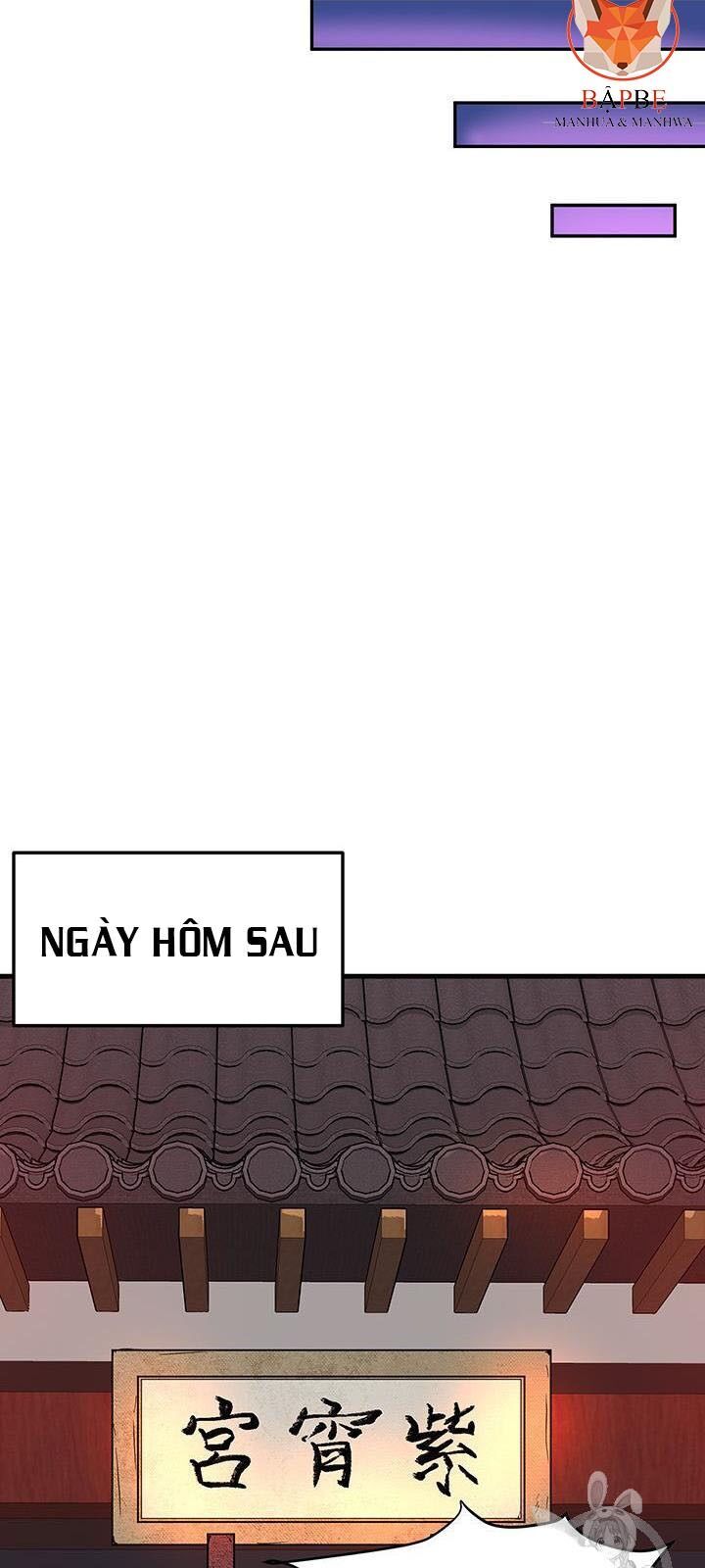 Võ Đang Kỳ Hiệp chapter 7 - Upload bởi truyensieuhay.com