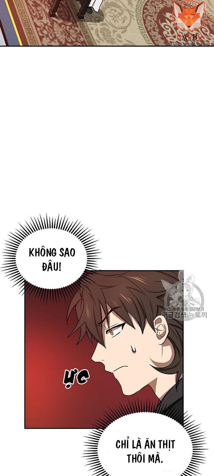 Võ Đang Kỳ Hiệp chapter 7 - Upload bởi truyensieuhay.com