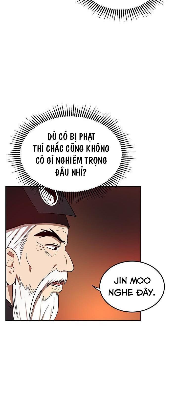 Võ Đang Kỳ Hiệp chapter 7 - Upload bởi truyensieuhay.com