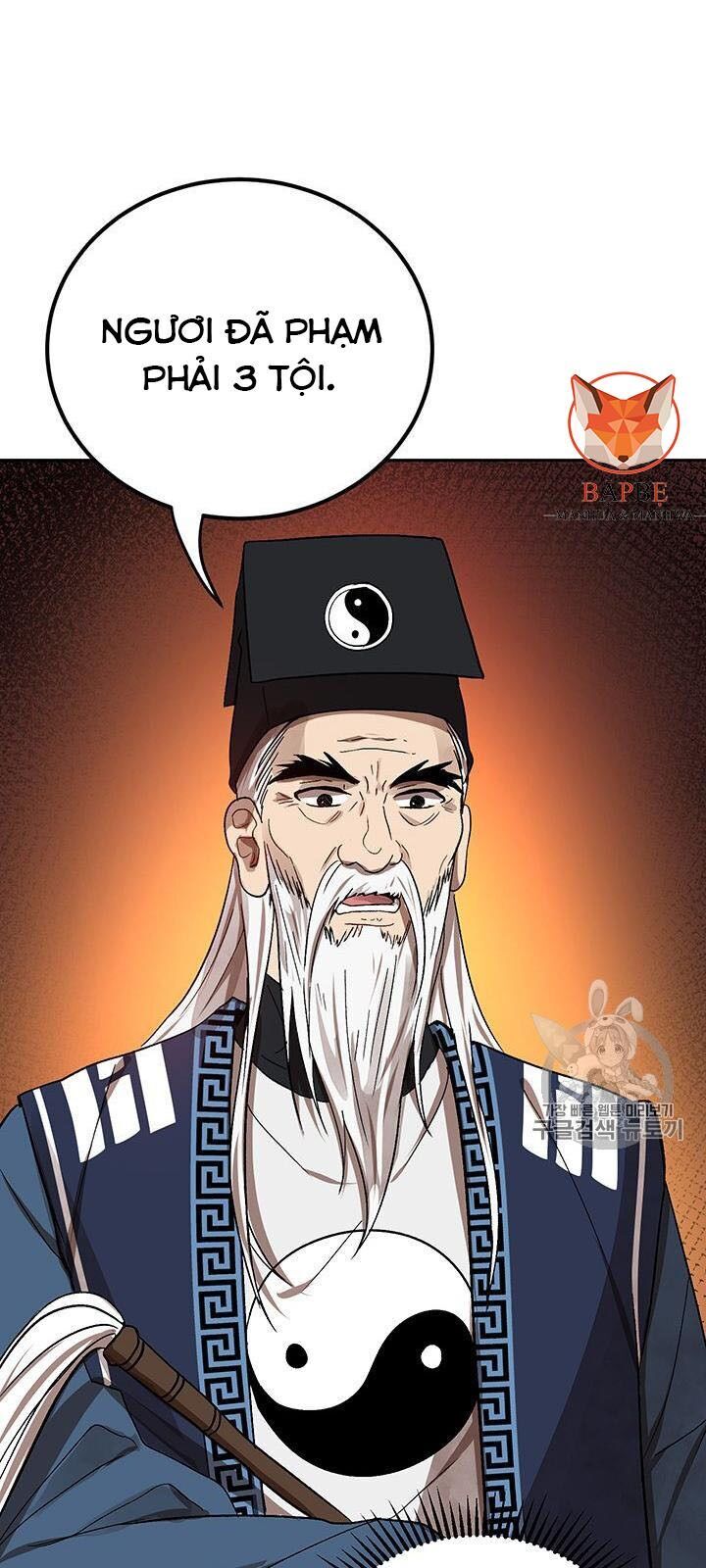 Võ Đang Kỳ Hiệp chapter 7 - Upload bởi truyensieuhay.com
