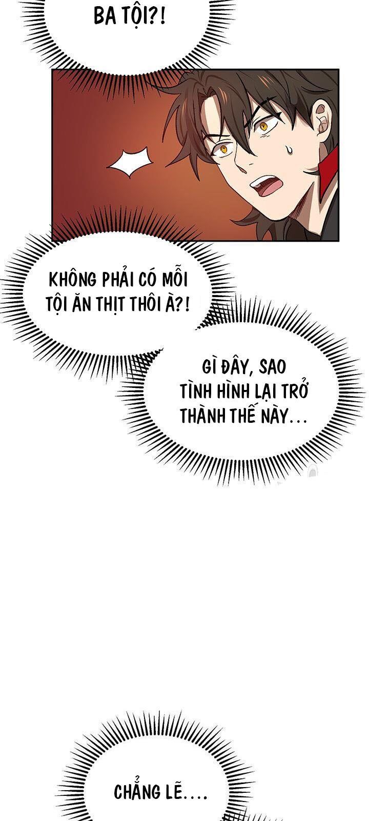 Võ Đang Kỳ Hiệp chapter 7 - Upload bởi truyensieuhay.com