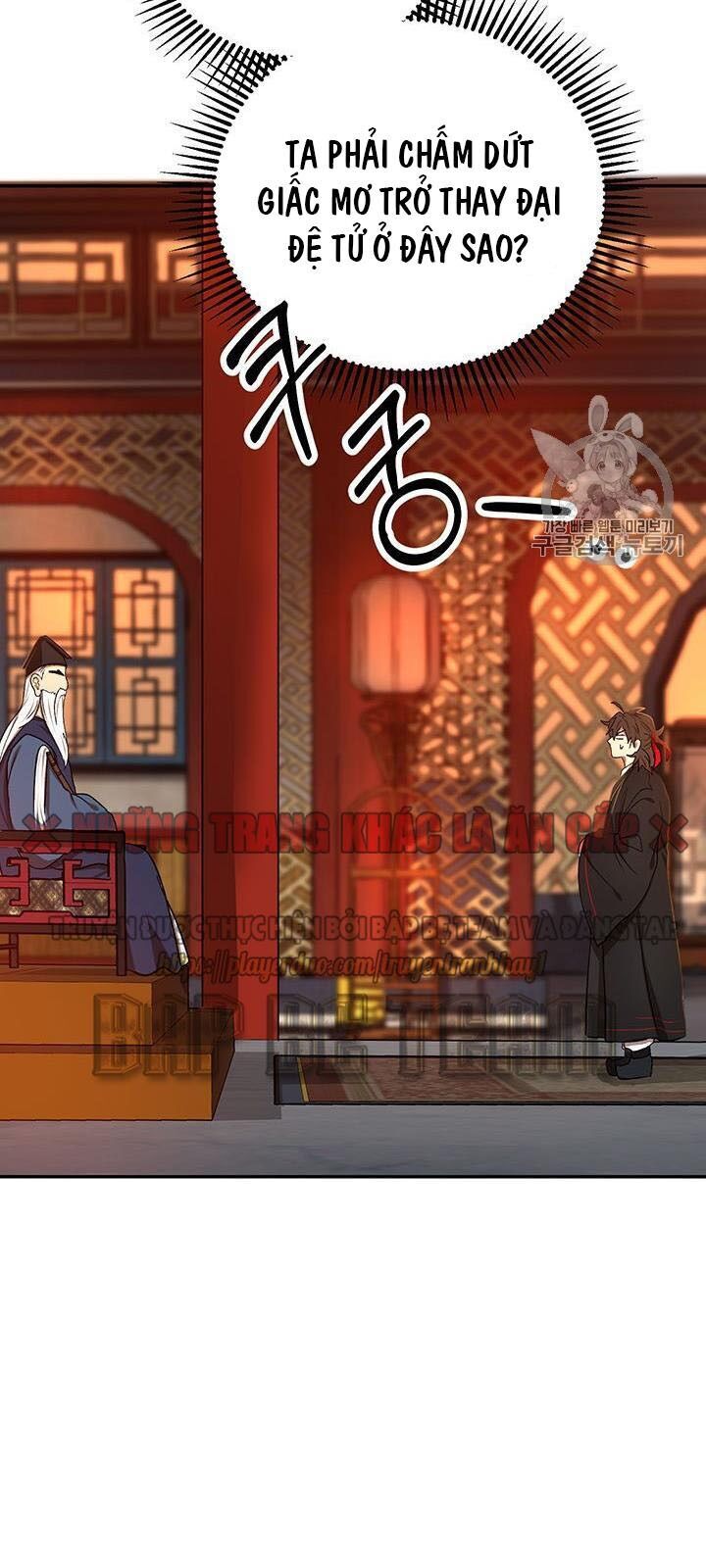 Võ Đang Kỳ Hiệp chapter 7 - Upload bởi truyensieuhay.com