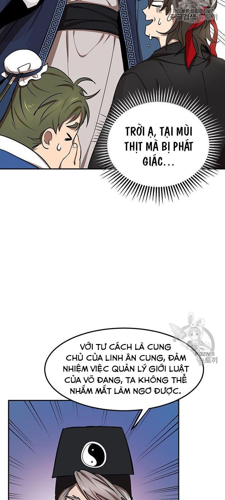 Võ Đang Kỳ Hiệp chapter 7 - Upload bởi truyensieuhay.com