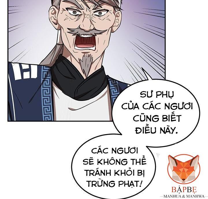 Võ Đang Kỳ Hiệp chapter 7 - Upload bởi truyensieuhay.com