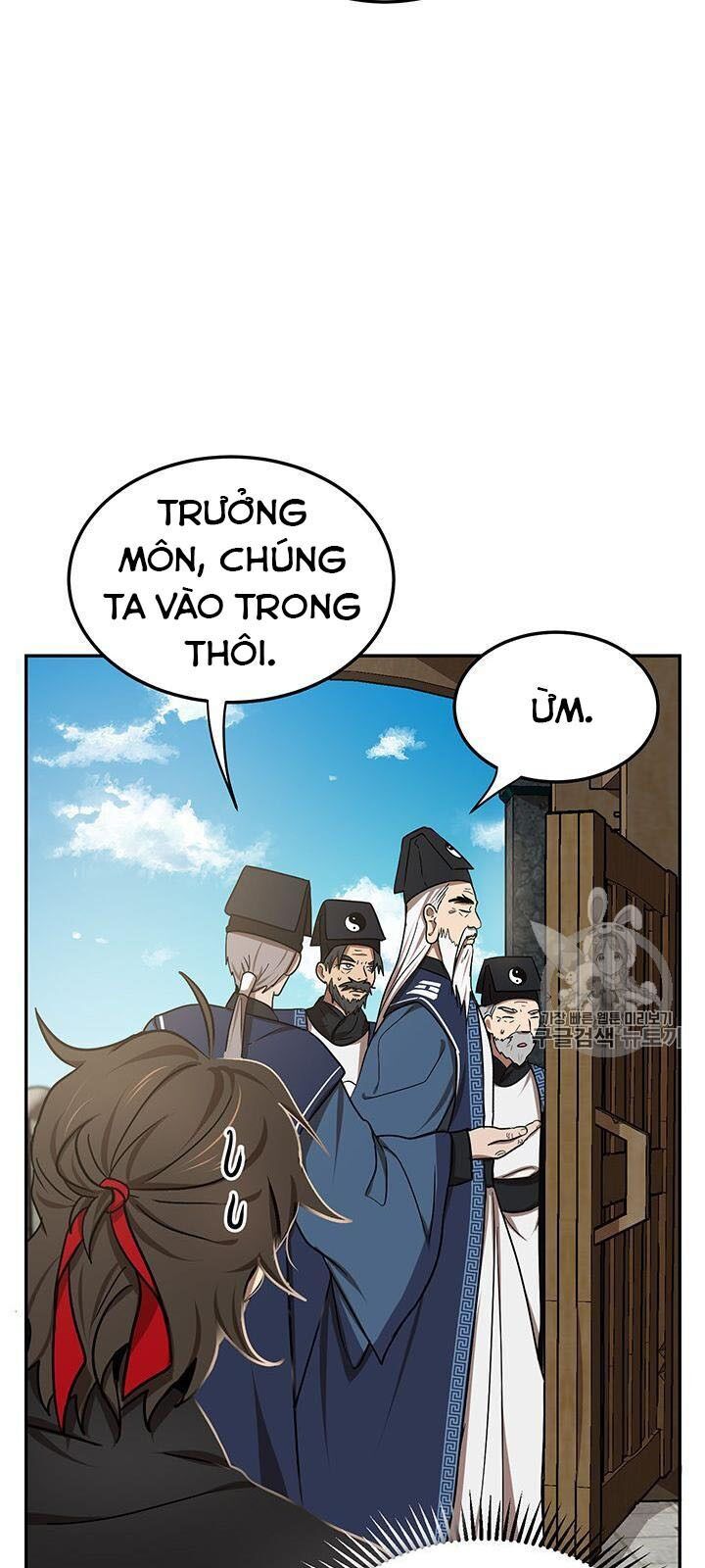 Võ Đang Kỳ Hiệp chapter 7 - Upload bởi truyensieuhay.com
