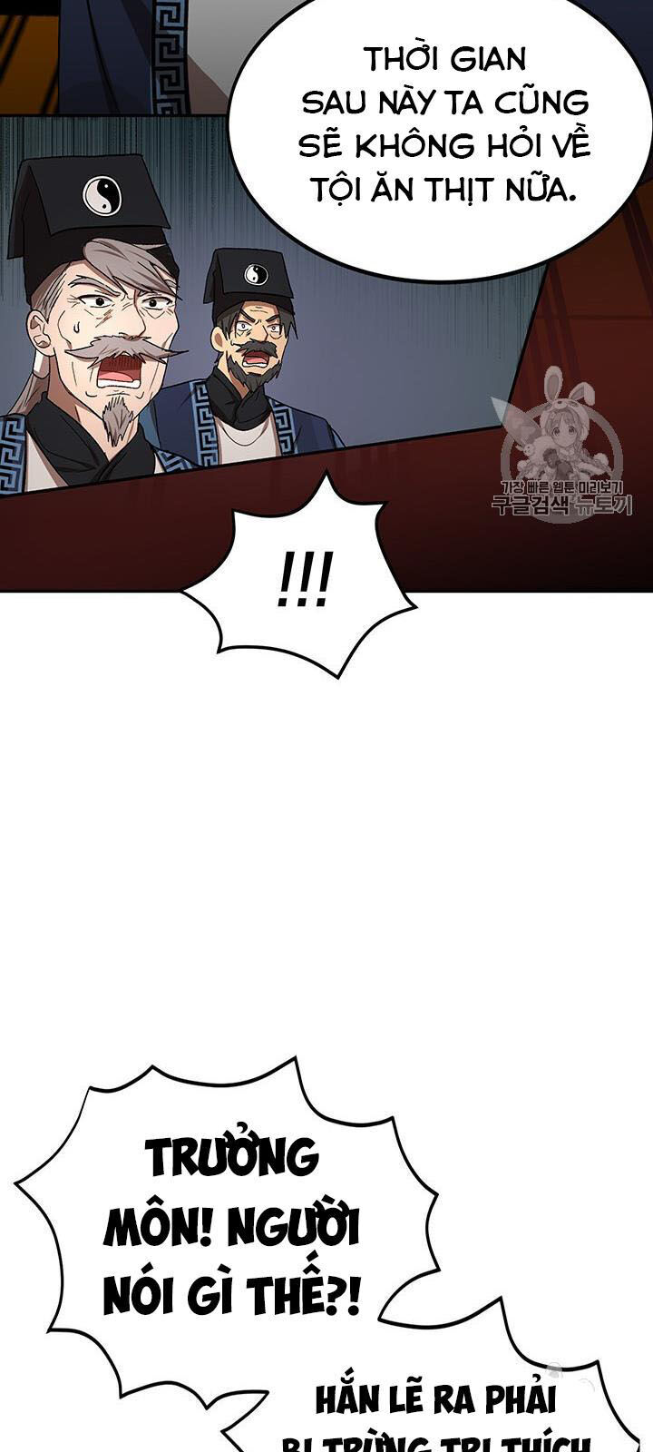 Võ Đang Kỳ Hiệp chapter 8 - Upload bởi truyensieuhay.com