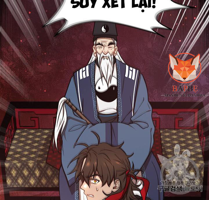 Võ Đang Kỳ Hiệp chapter 8 - Upload bởi truyensieuhay.com