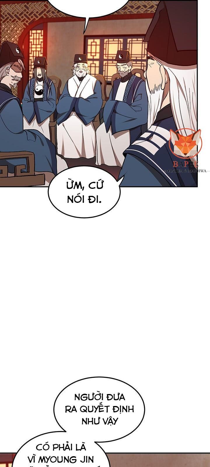 Võ Đang Kỳ Hiệp chapter 8 - Upload bởi truyensieuhay.com