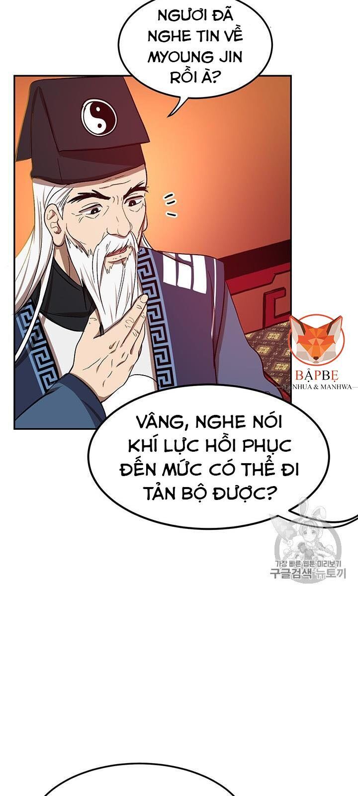Võ Đang Kỳ Hiệp chapter 8 - Upload bởi truyensieuhay.com