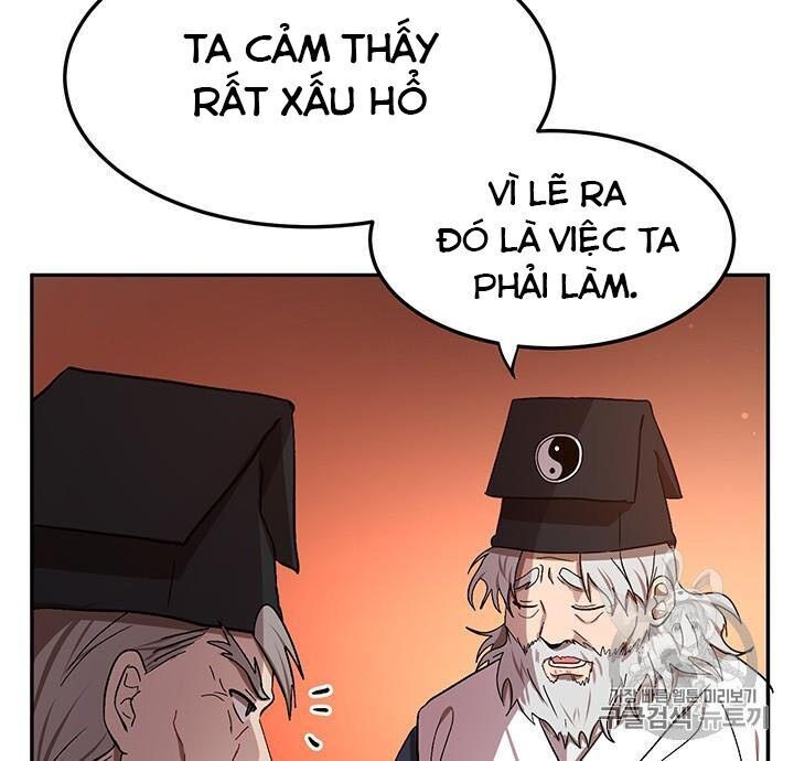 Võ Đang Kỳ Hiệp chapter 8 - Upload bởi truyensieuhay.com