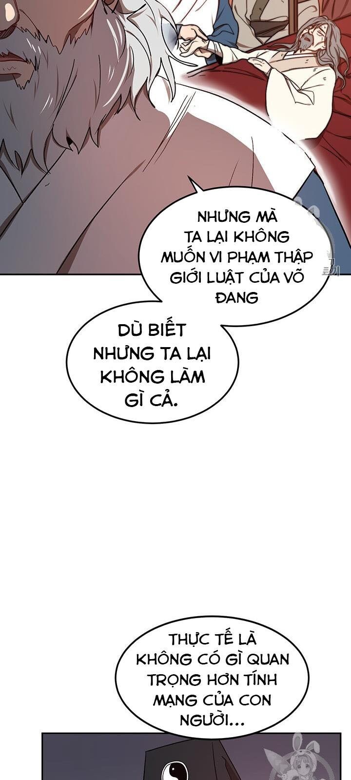 Võ Đang Kỳ Hiệp chapter 8 - Upload bởi truyensieuhay.com