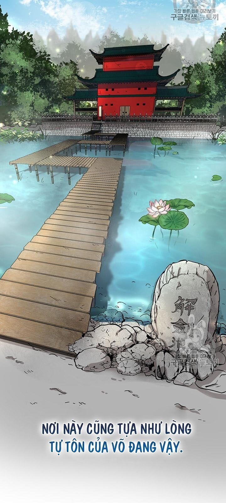 Võ Đang Kỳ Hiệp chapter 8 - Upload bởi truyensieuhay.com