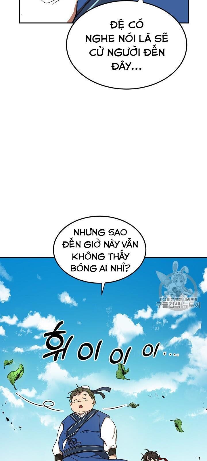 Võ Đang Kỳ Hiệp chapter 8 - Upload bởi truyensieuhay.com