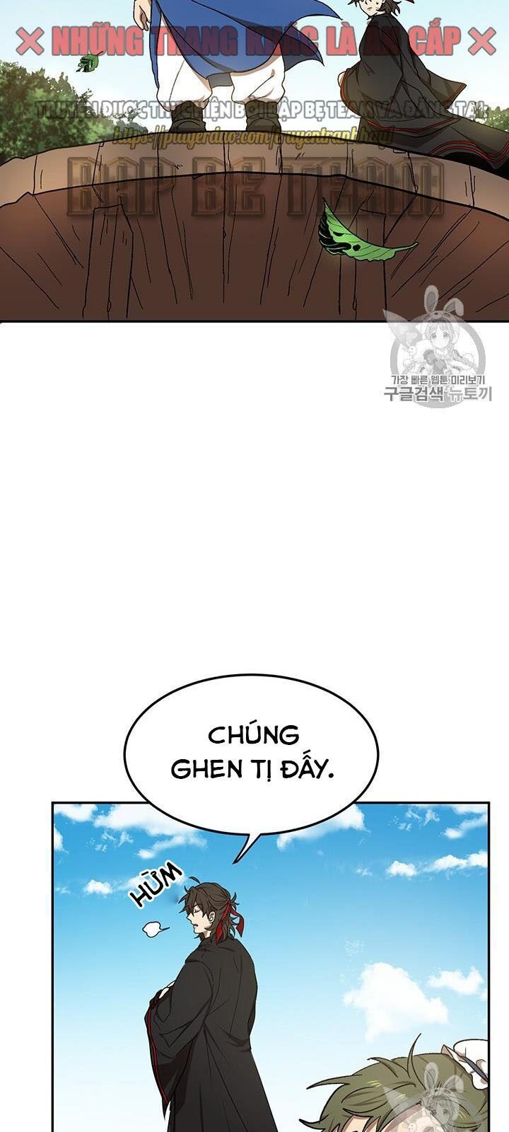 Võ Đang Kỳ Hiệp chapter 8 - Upload bởi truyensieuhay.com