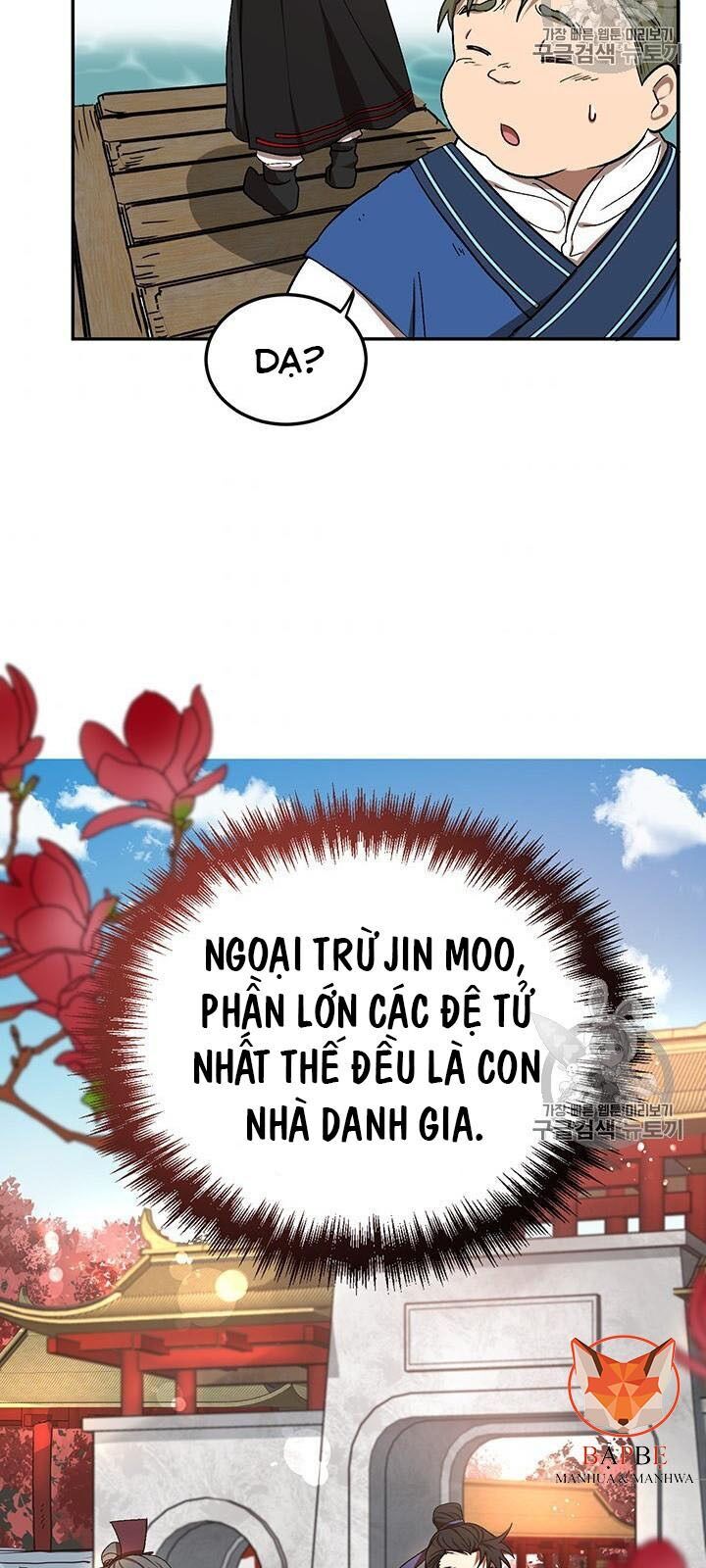 Võ Đang Kỳ Hiệp chapter 8 - Upload bởi truyensieuhay.com