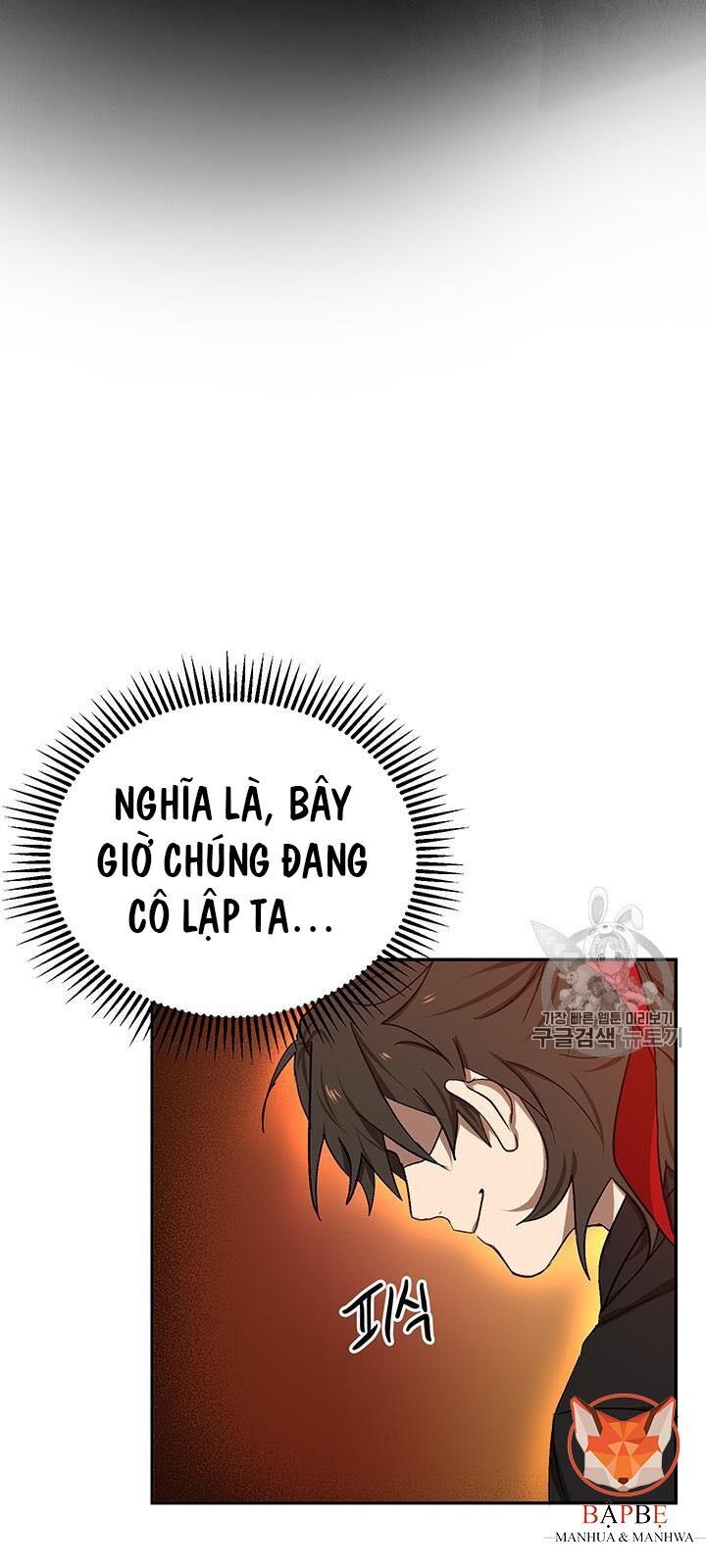 Võ Đang Kỳ Hiệp chapter 8 - Upload bởi truyensieuhay.com