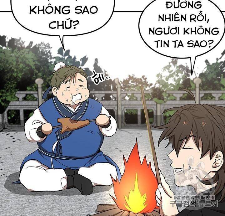 Võ Đang Kỳ Hiệp chapter 8 - Upload bởi truyensieuhay.com