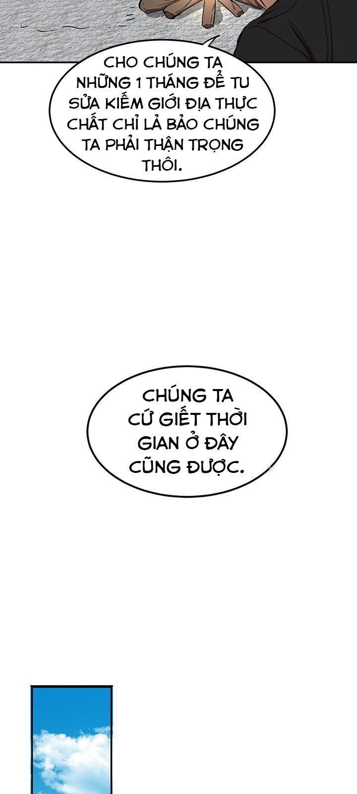 Võ Đang Kỳ Hiệp chapter 8 - Upload bởi truyensieuhay.com