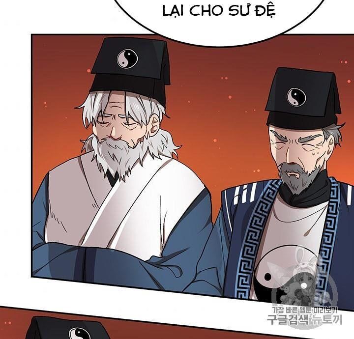Võ Đang Kỳ Hiệp chapter 8 - Upload bởi truyensieuhay.com