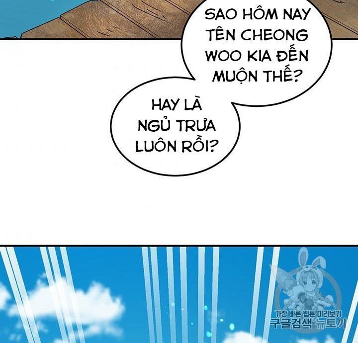 Võ Đang Kỳ Hiệp chapter 8 - Upload bởi truyensieuhay.com