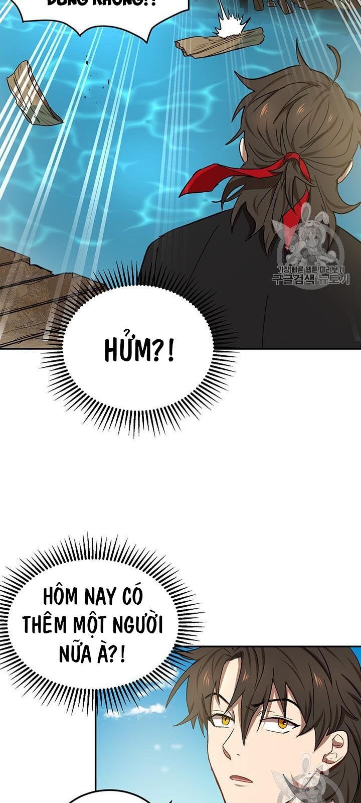 Võ Đang Kỳ Hiệp chapter 8 - Upload bởi truyensieuhay.com