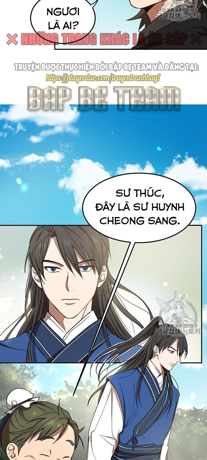Võ Đang Kỳ Hiệp chapter 8 - Upload bởi truyensieuhay.com