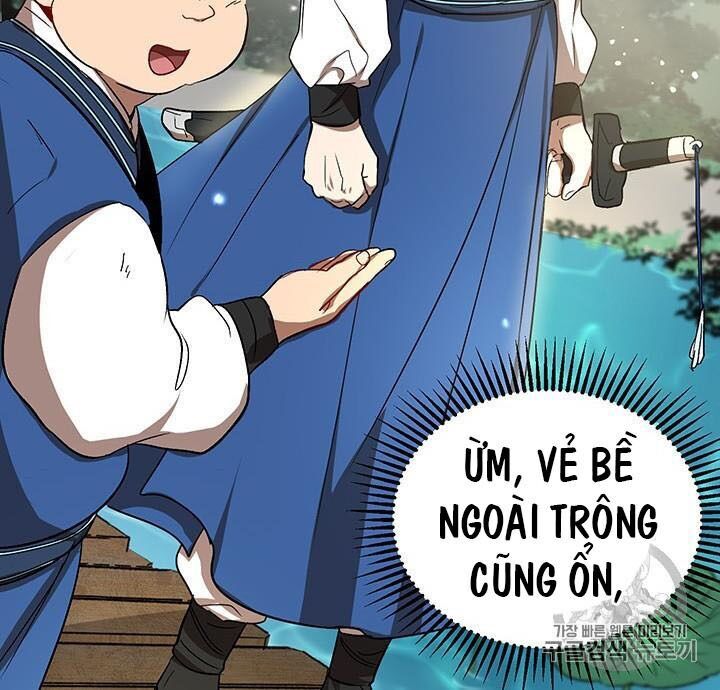 Võ Đang Kỳ Hiệp chapter 8 - Upload bởi truyensieuhay.com