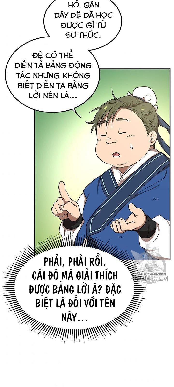 Võ Đang Kỳ Hiệp chapter 8 - Upload bởi truyensieuhay.com