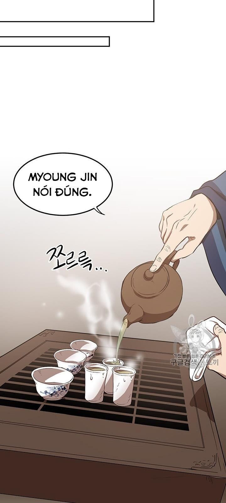 Võ Đang Kỳ Hiệp chapter 8 - Upload bởi truyensieuhay.com