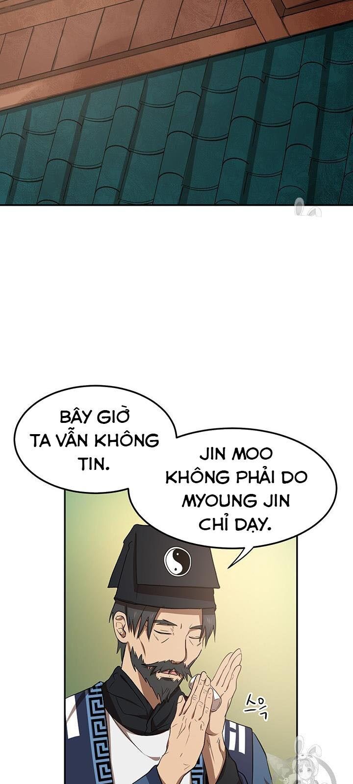 Võ Đang Kỳ Hiệp chapter 8 - Upload bởi truyensieuhay.com