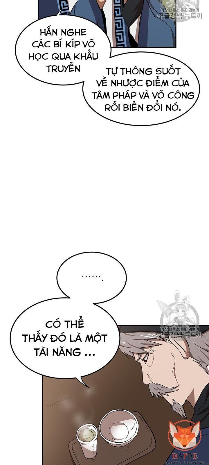 Võ Đang Kỳ Hiệp chapter 8 - Upload bởi truyensieuhay.com