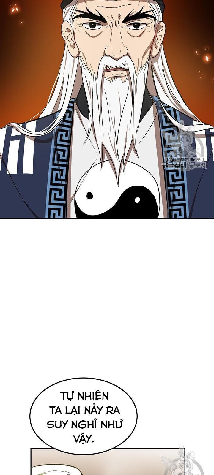 Võ Đang Kỳ Hiệp chapter 8 - Upload bởi truyensieuhay.com