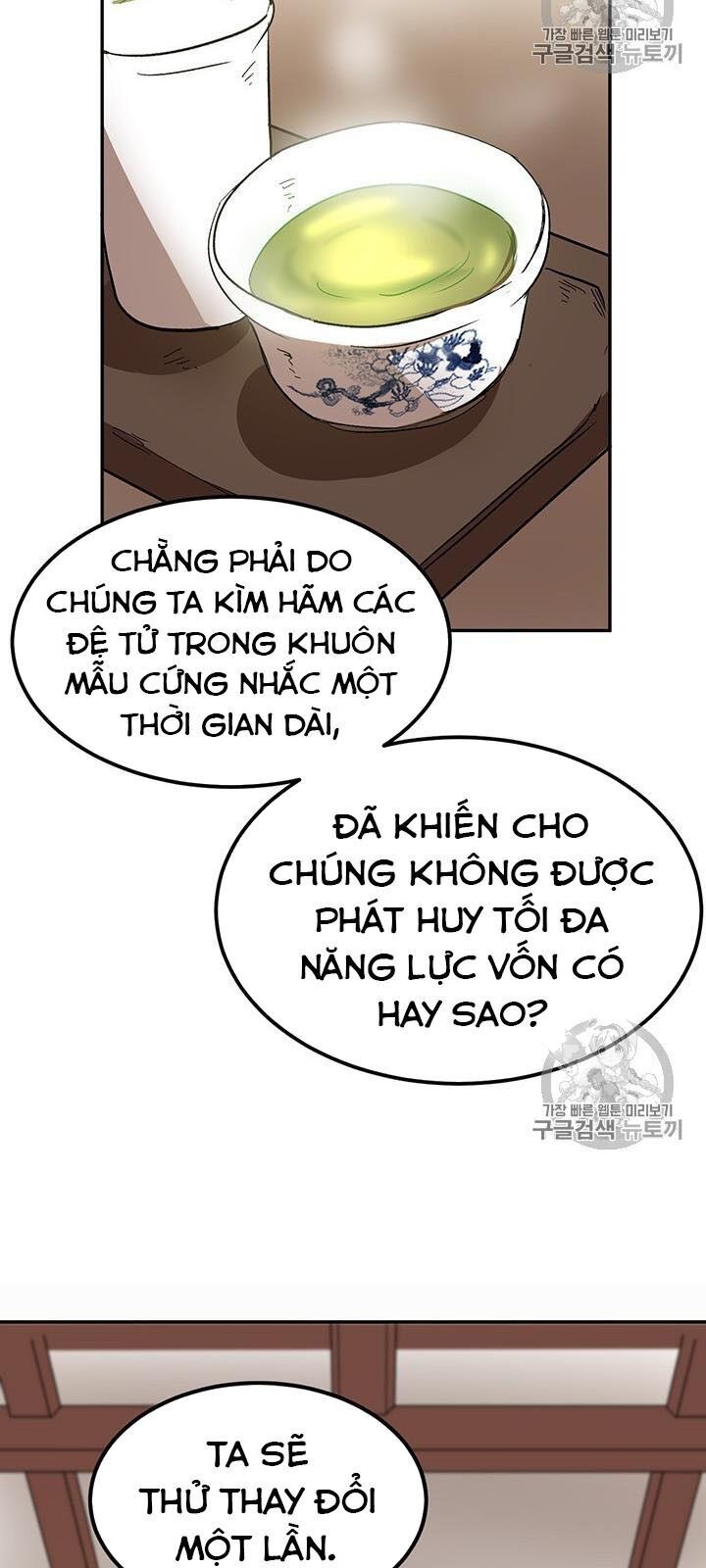 Võ Đang Kỳ Hiệp chapter 8 - Upload bởi truyensieuhay.com