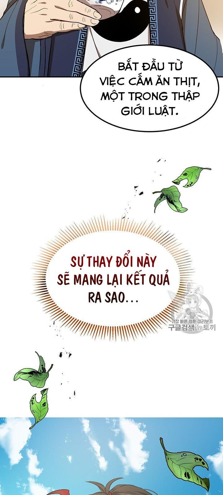 Võ Đang Kỳ Hiệp chapter 8 - Upload bởi truyensieuhay.com