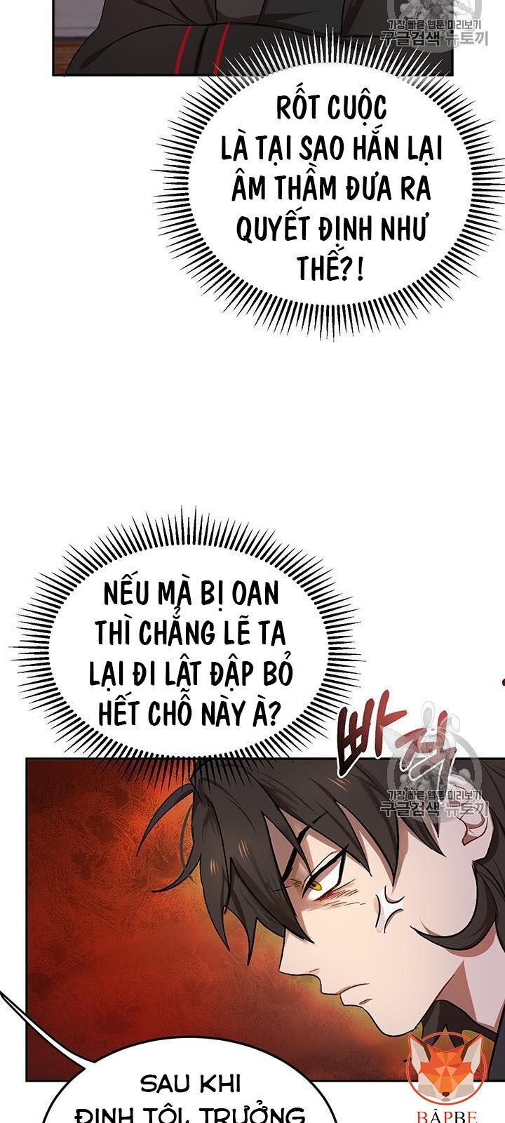 Võ Đang Kỳ Hiệp chapter 8 - Upload bởi truyensieuhay.com