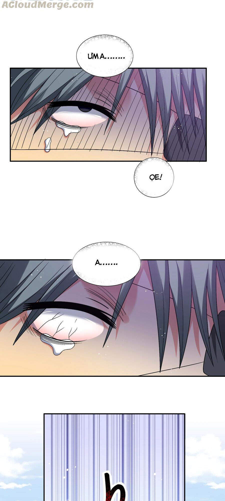 Toàn Bộ Tu Chân Giới Muội Tử Muốn Bắt Ta chapter 53 - Trang 13
