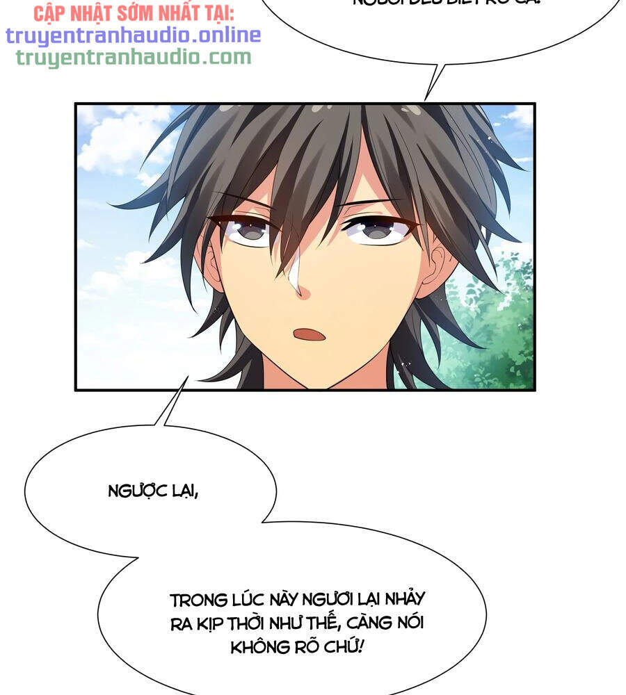 Toàn Bộ Tu Chân Giới Muội Tử Muốn Bắt Ta chapter 53 - Trang 20