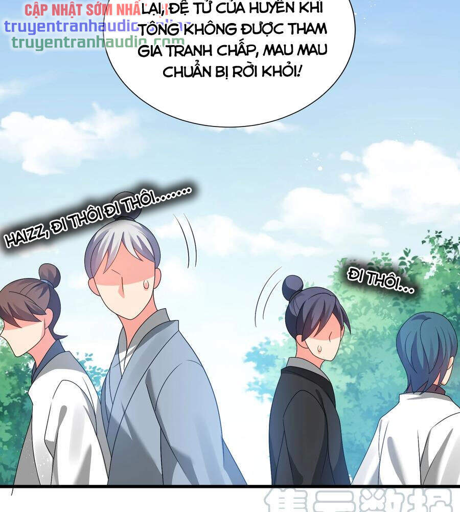 Toàn Bộ Tu Chân Giới Muội Tử Muốn Bắt Ta chapter 53 - Trang 2