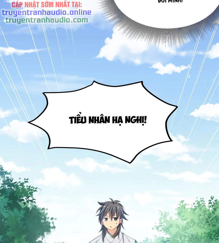 Toàn Bộ Tu Chân Giới Muội Tử Muốn Bắt Ta chapter 53 - Trang 24